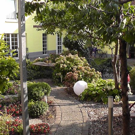 Pension Elisabeth Am Elberadweg Prodel 外观 照片