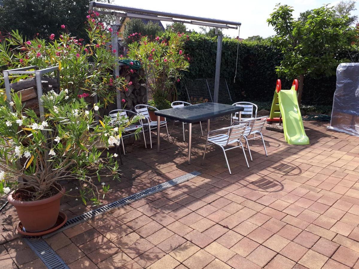 Pension Elisabeth Am Elberadweg Prodel 外观 照片
