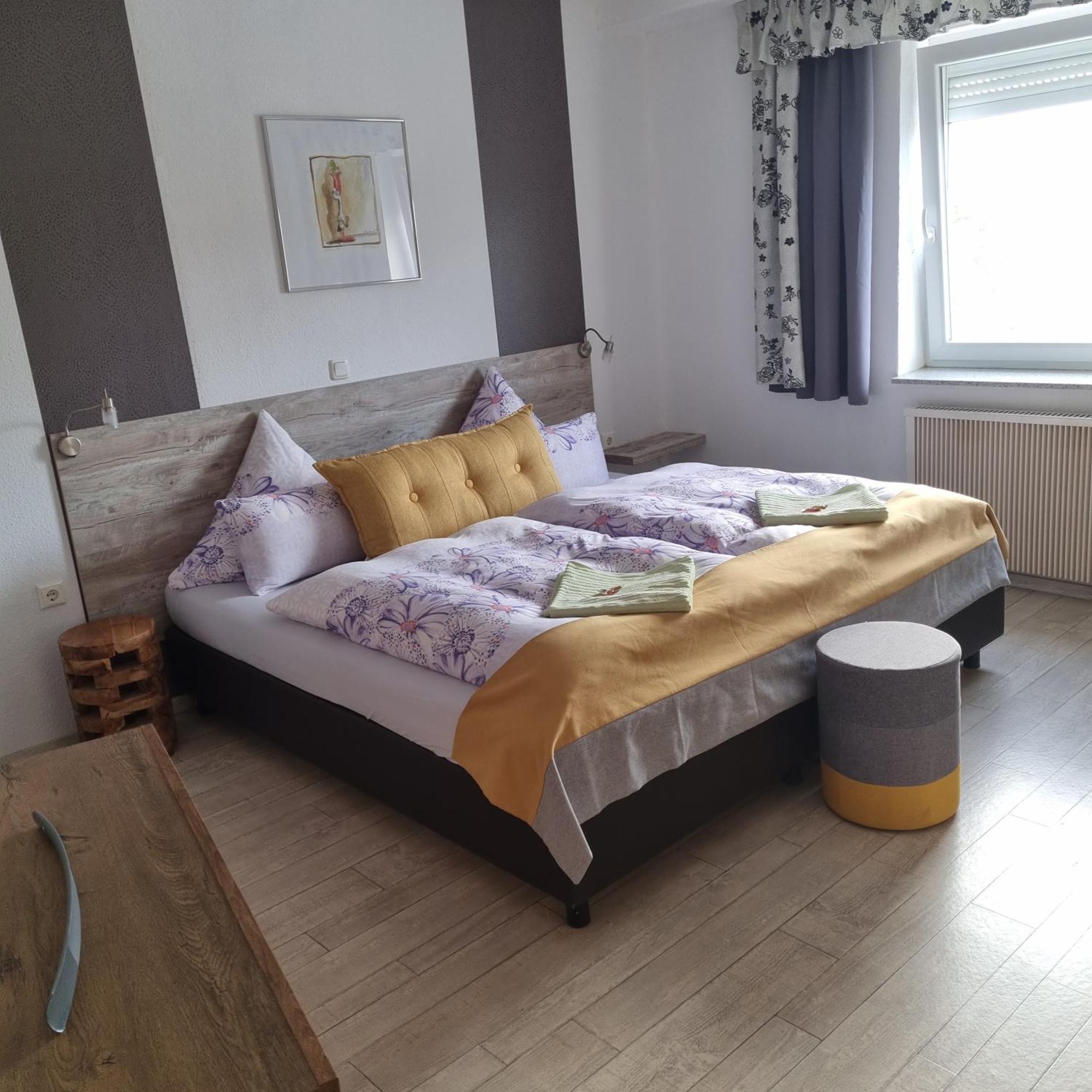 Pension Elisabeth Am Elberadweg Prodel 外观 照片
